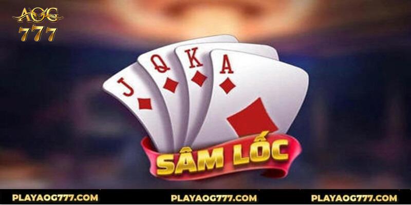 Sâm Lốc tựa game đổi thưởng hấp dẫn