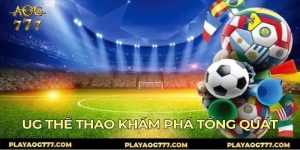 UG thể thao aog777